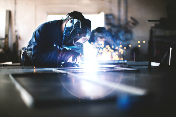 Best Artistic and Custom Metal Fabrication in Marmet, WV