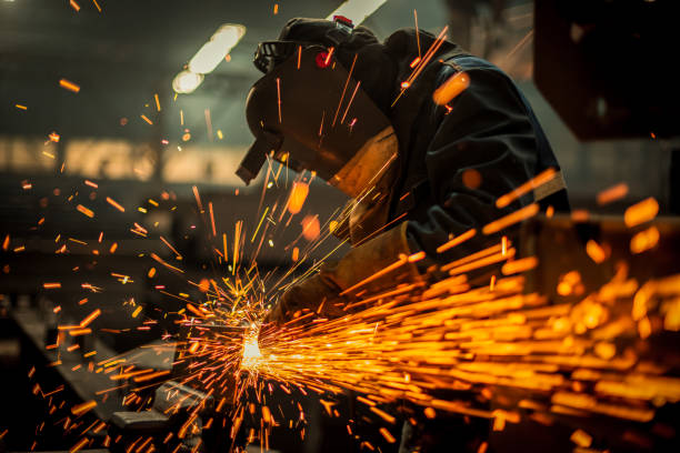 Best Artistic and Custom Metal Fabrication in Marmet, WV
