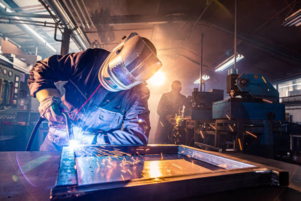Best Aerospace and Defense Welding in Marmet, WV
