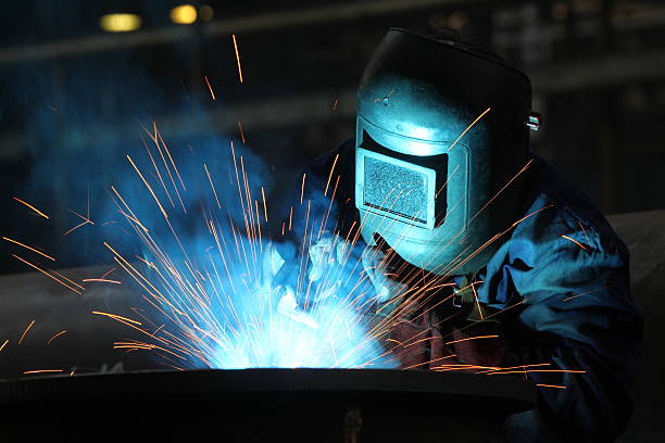 Best Welding Inspection and Certification in Marmet, WV