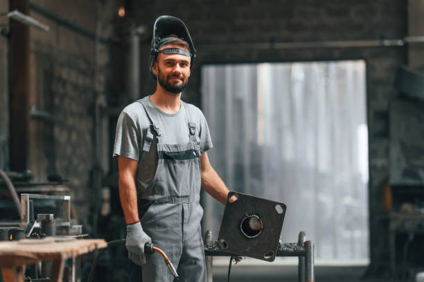 Affordable Welder Services in Marmet, WV