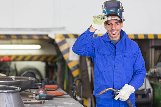 Best Marine and Shipbuilding Welding in Marmet, WV